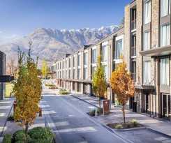 Hotel Doubletree By Hilton Queenstown