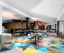 Hotel Atura Wellington