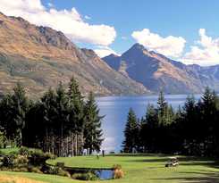 Hotel Mercure Queenstown Resort