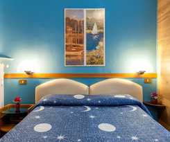 Hotel Alessandro A San Pietro Best Bed