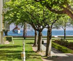 Hotel Novotel Queenstown Lakeside