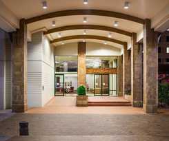  Novotel Rotorua Lakeside