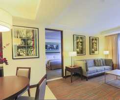 Holiday Inn and Suites Makati, An Ihg