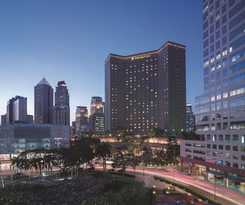 Hotel Makati Shangri-la, Manila
