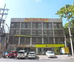 The E-hotel Makati