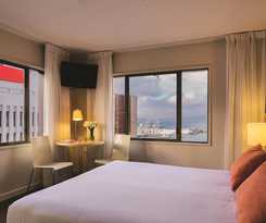 Hotel Travelodge Wellington