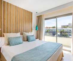 Hotel Zafiro Palmanova