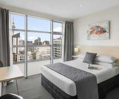 Tetra Serviced Apartments By Castle