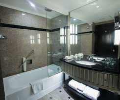 Hotel Diamond Philippines