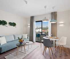 Palmanova Suites By Trh