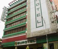 Eurotel Pedro Gil