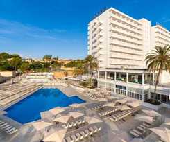 Hotel Globales Mimosa 