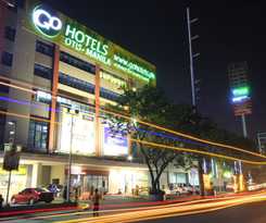 Hotel Go Hotels Otis - Manila