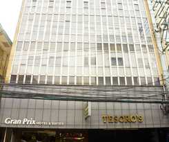 Hotel Gran Prix Manila