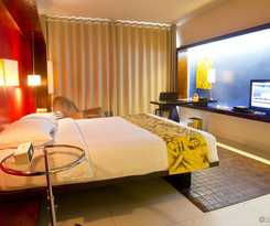 Apartamentos The Picasso Boutique Serviced Residences