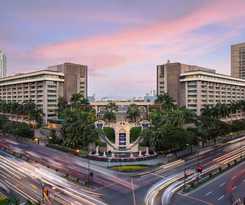 Hotel The Peninsula Manila