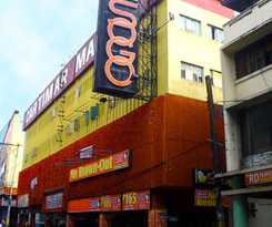 Sogo Recto