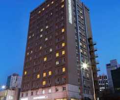 Uljiro Co-op Residence