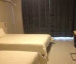 Hotel Jinjiang Inn Suzhou Train Station Wanda Square
