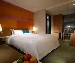 Hotel Beauty Hotels - Beautique Hotel