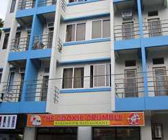 Leesons Residences