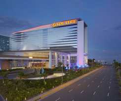 Hotel Solaire Resort Entertainment City