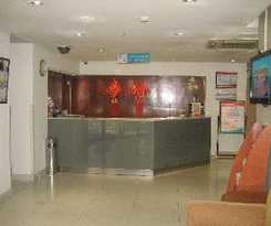 Jinjiang Inn Tongji University