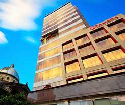 Hotel Ramada By Wyndham Manila Central