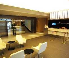 Jinjiang Inn Xian Keji 2nd Road Software Park