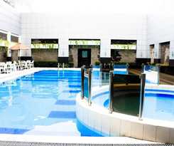 Hotel Manila Grand Opera