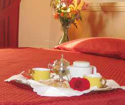 Hotel Roma Dei Papi-hotel De Charme