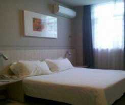 Jinjiang Inn Shanghai Fengxian Nanqiao Road