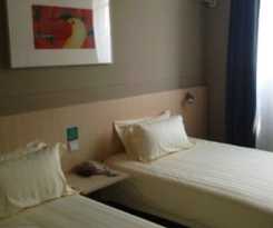Jinjiang Inn Jinshan City Sands