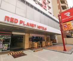 Red Planet Manila Malate Mabini