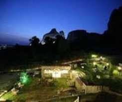 Epavlis Meteora Suites 