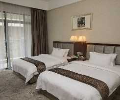 Kecheng Holiday Hotel