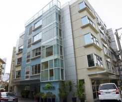 Palm Rock Residences