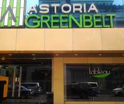 Astoria Greenbelt