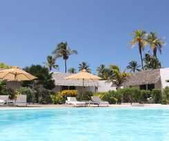 Hotel Dhow Inn Boutique