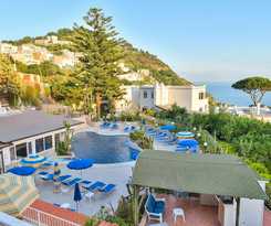 Hotel Saint Raphael