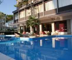 Hotel Corona Milano Marittima Hotel