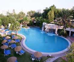 Hotel Shell Beach and Spa