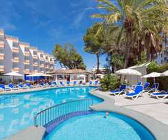 Aparthotel Hsm Lago Park