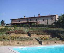 Finca Rústica Tenuta Di Colle Alberti Agriturismo