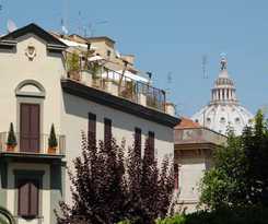 Vatican Suites Hotel and Residence