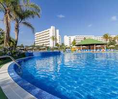 Eix Lagotel Holiday Resort