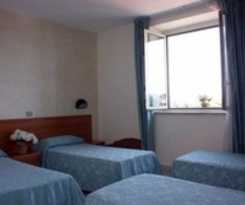 Hostal Villa Aurelia