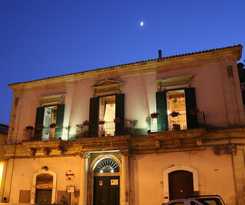 Palazzo 'il Cavaliere' - B&B Di Charme