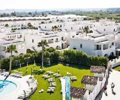 Hotel Nicolaus Club Borgo Rio Favara Resort