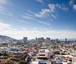 Apartamentos Gardens Centre Holiday Apartments